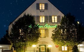 Hotel Am Ostpark